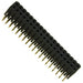 NPPN192FJFN-RC by Sullins Connector Solutions - CONNECTOR HDR 38P 0.079 GOLD PCB R/A