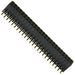 NPPN242FJFN-RC by Sullins Connector Solutions - CONNECTOR HDR 48P 0.079 GOLD PCB R/A