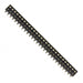 PPPN282GHNP by Sullins Connector Solutions - CONNECTOR HDR 56POS 0.079 GOLD SMD