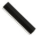 NPRN244EFCN-RC by Sullins Connector Solutions - CONNECTOR HDR 96POS 0.079 GOLD PCB