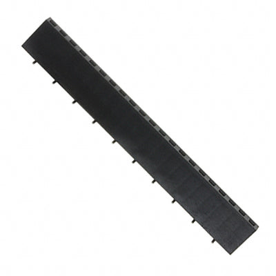 PPTC211KFXC by Sullins Connector Solutions - CONNECTOR HDR 21POS 0.1 TIN SMD