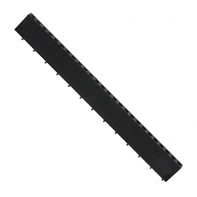 PPTC261KFXC by Sullins Connector Solutions - CONNECTOR HDR 26POS 0.1 TIN SMD