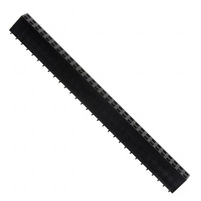 PPTC302KFMS by Sullins Connector Solutions - CONNECTOR HDR 60POS 0.1 TIN SMD