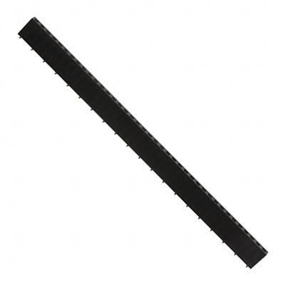 PPTC391KFXC by Sullins Connector Solutions - CONNECTOR HDR 39POS 0.1 TIN SMD