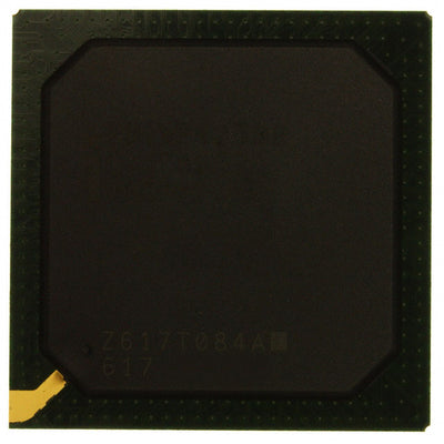 PRIXP423BB by Intel - IC MPU 266MHZ 492BGA