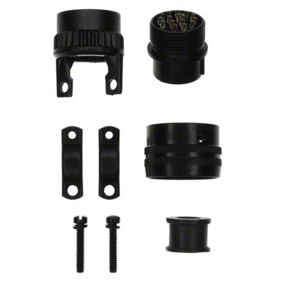 PT06A-14-15P(470) by Amphenol Industrial Operations - CONNECTOR PLUG MALE 15P GOLD SLDR CUP