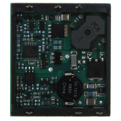 PT4122C by Texas Instruments - DC DC CONVERTER 5V 20W