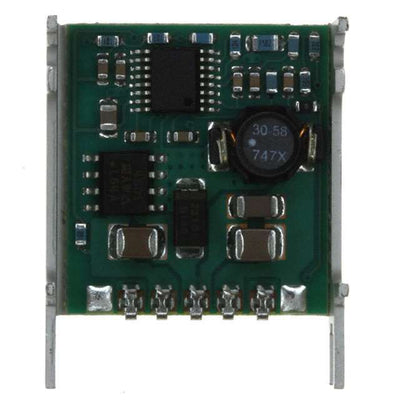 PT5505A by Texas Instruments - DC DC CONVERTER 1.5V
