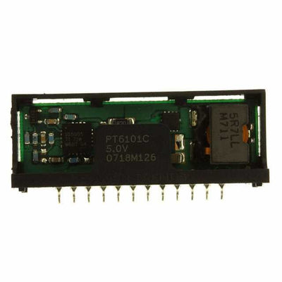 PT6101C by Texas Instruments - DC DC CONVERTER 5V