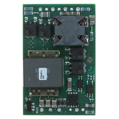 PTB48511AAH by Texas Instruments - DC DC CONVERTER +/-5V 65W