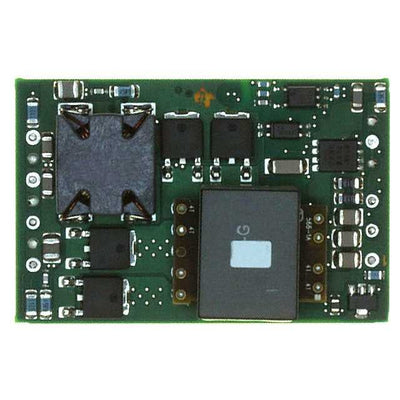 PTB48511AAZ by Texas Instruments - DC DC CONVERTER +/-5V 65W