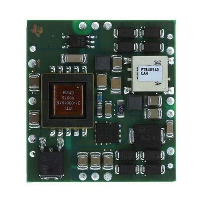 PTB48540AAZ by Texas Instruments - DC DC CONVERTER 5V 10W