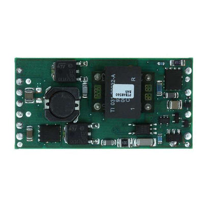 PTB48560BAS by Texas Instruments - DC DC CONVERTER 1.8-3.6V 30W
