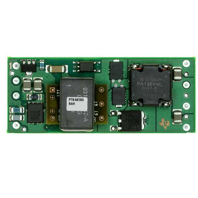PTB48580BAH by Texas Instruments - DC DC CONVERTER +/-12V 30W