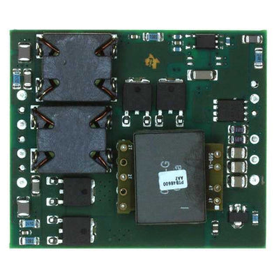 PTB48600AAZ by Texas Instruments - DC DC CONVERTER +/-5V 85W