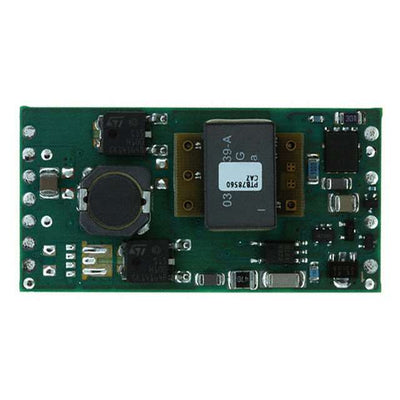 PTB78560CAZ by Texas Instruments - DC DC CONVERTER 9-13.2V 30W
