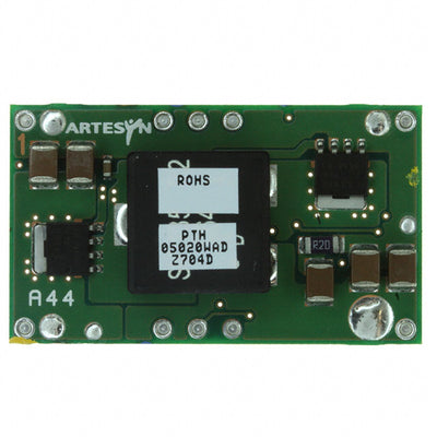 PTH05020WAD by Artesyn Embedded Power - DC DC CONVERTER 0.8-3.6V 79W