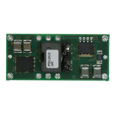 PTH12010LAZT by Texas Instruments - DC DC CONVERTER 0.8-1.8V 12A