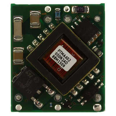 PTMA403033P2AD by Texas Instruments - DC DC CONVERTER 3.3V 10W