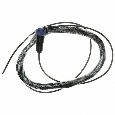 PX0416/5M00 by Bulgin - CABLE ASSY SMB PLUG 16.4