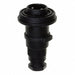 PX0737/P by Bulgin - CONNECTOR RECPT MALE 2POS NICKEL SCREW