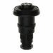 PX0740/S by Bulgin - CONNECTOR RECPT FMALE 6P NICKEL SCREW
