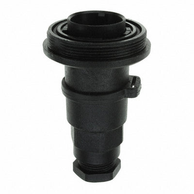 PX0821/P by Bulgin - CONNECTOR RECPT HSG MALE 25POS INLINE