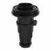 PX0821/P by Bulgin - CONNECTOR RECPT HSG MALE 25POS INLINE