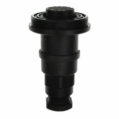PX0821/S by Bulgin - CONNECTOR RECPT HSG FMALE 25PS INLINE