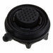 PX0822/S by Bulgin - CONNECTOR RECPT HSG FMALE 25POS PNL MT