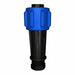 PX0911/05/S by Bulgin - CONNECTOR PLUG FMALE 5P NICKEL SCREW