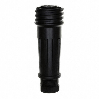 PX0921/04/S by Bulgin - CONNECTOR RECPT FMALE 4P NICKEL SCREW