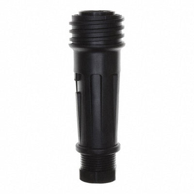 PX0921/07/P by Bulgin - CONNECTOR RECPT MALE 7POS NICKEL SCREW
