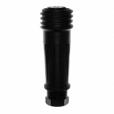 PX0921/10/S by Bulgin - CONNECTOR RECPT FMALE 10P NICKEL SCREW