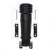 PXA921/10/P by Bulgin - CONNECTOR RECPT MALE 10P NICKEL SCREW