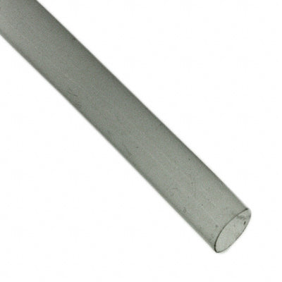 Q-150K-3/16-02-QB48IN-25 by Qualtek - HEATSHRINK PVDF 3/16"" X 4' CLR