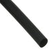 Q2-F-3/16-01-MS100FT by Qualtek - HEATSHRINK POLY 3/16"" BLK 100