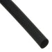 Q2-F-3/16-01-QB48IN-25 by Qualtek - HEATSHRINK 3/16"" X 4' BLACK