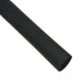 Q2-F3X-1/4-01-SS250FT by Qualtek - HEATSHRINK BLK 1/4X4"" 1=50PC