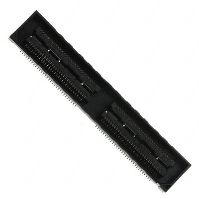 QSH-060-01-L-D-A by Samtec Inc. - CONNECTOR RECPT 120POS SMD GOLD