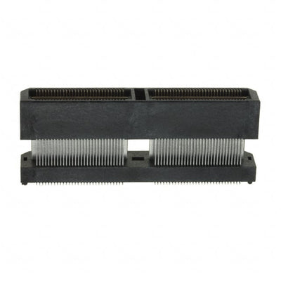 QTH-060-04-L-D-A by Samtec Inc. - CONNECTOR HDR 120POS SMD GOLD
