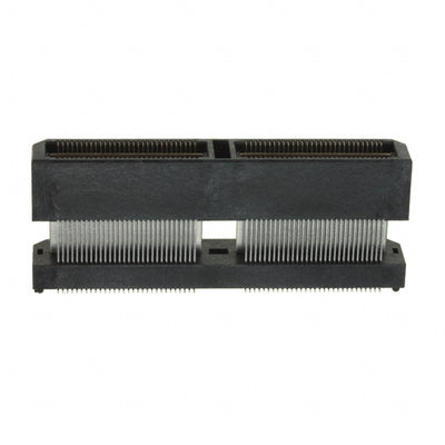 QTH-060-04-F-D-A by Samtec Inc. - CONNECTOR HDR 120POS SMD GOLD