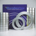 Boca Bearings ceramic bearings with a branded box on a white background
