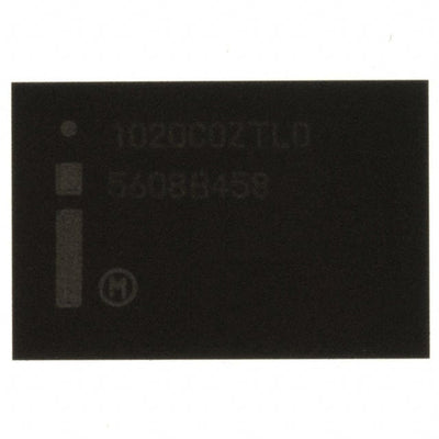 RD38F1020C0ZTL0SB93 by Intel - IC FLASH RAM 32MBIT PAR 66SCSP