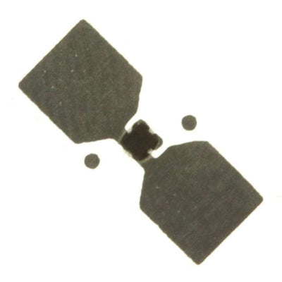 RI-UHF-STRAP-08 by Texas Instruments - RFID TAG R/W 860-960MHZ INLAY