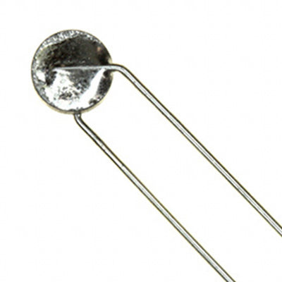 RL2007-1164-97-D1 by Amphenol Thermometrics - THERMISTOR NTC 2KOHM 3972K DISC