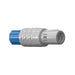 S11M07-P05MJG0-6560 by ODU - CONNECTOR PLUG MALE 5P GOLD SLDR CUP