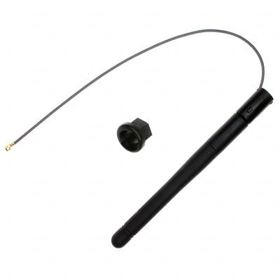 S131CL-6-PX-2450S by Nearson Inc. - RF ANT 2.4GHZ WHIP/TILT CONN 6