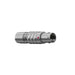 S10LAC-P05MFG0-4200 by ODU - CONNECTOR PLUG MALE 5P GOLD SLDR CUP