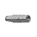 S21K0C-P16MCC0-350S by ODU - CONNECTOR PLUG MALE 16P GOLD SLDR CUP